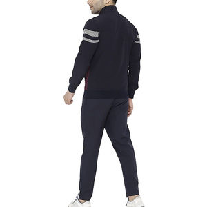 Vente en gros de survêtements de haute qualité sur mesure, survêtements respirants de qualité fiable au design par sublimation pour hommes - Product Image 2