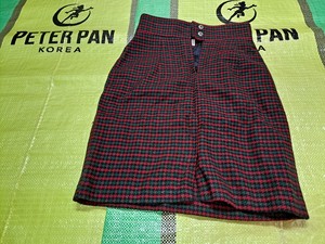 Vêtements d'occasion : Jupe d'hiver pour femmes - Product Image 4