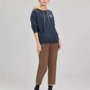 Camiseta de Fútbol Americano Personalizada |   Venta al por Mayor de Camisetas de Equipo |   Directo de Fábrica - Product Image 4