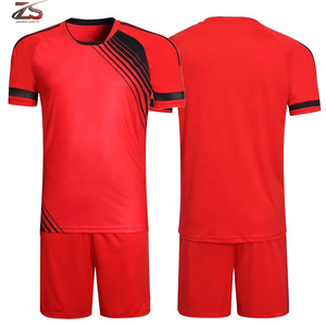 Soccer Uniform for Team Quality Men Soccer Uniform made in pakistan - Product Image 3