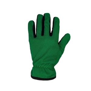 Manchette de sécurité en polyéthylène Anti-Vibration Gants de protection personnalisables de 14 pouces Support élastique pour l'assemblage de travailleuses - Product Image 4
