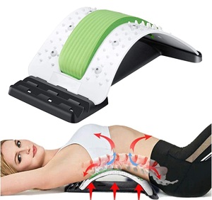 Dispositivo <span class=keywords><strong>de</strong></span> estiramiento corporal, camilla <span class=keywords><strong>de</strong></span> masaje muscular <span class=keywords><strong>de</strong></span> cintura y espalda, alta calidad, <span class=keywords><strong>precio</strong></span> barato - Product Image 2