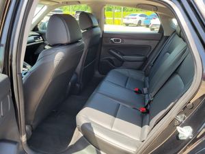 2024 A C U R A IntI-gra FWD Automatic Gear.box Rear <b>Camera</b> Leather Seats Clean Title Accident Free Low Mileage - Product Image 4