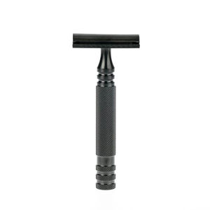 Professional High End Stainless Steel Safety <b>Razor</b> <b>Single</b> <b>Blade</b> Wet Shaving <b>Razor</b> Kaamir Instruments Male Competitive Price - Product Image 4
