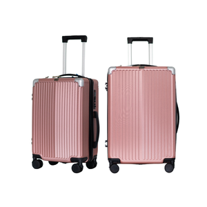 Precio asequible Juegos de equipaje 3 piezas Tamaño 20 '24 ''Material de la pieza 2102 Maletas Equipaje 3 piezas Set Equipaje de mano con bloqueo normal - Product Image 1