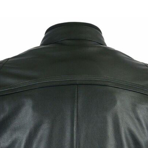 Chaqueta de Cuero para Motociclismo de Invierno para Hombre, Transpirable, de Alta Calidad, con Logotipo Personalizado, Producto Nuevo de Marca, Superventas para Todas las Temporadas - Product Image 6