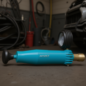 Pompe de refroidissement Hazet 2,5 bars - Product Image 3