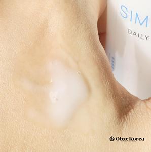 Meilleures ventes Crème pour le visage et lotion quotidienne Lotion douce, douce et hydratante pour le visage Soins de la peau Marque privée OEM ODM - Product Image 4