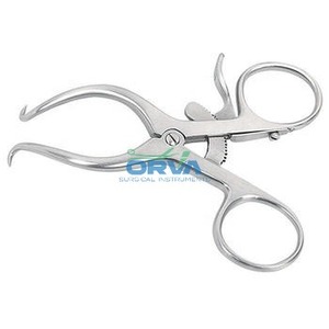 เครื่องมือผ่าตัดทางทันตกรรมเครื่องดึงรั้งออร์โธปิดิกส์อุปกรณ์ทันตกรรมจากโรงงานโดยตรง - Product Image 5