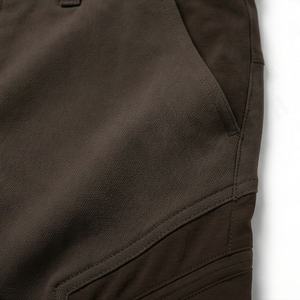 High Quality Custom Outdoor <b>Women</b> Pants Oversize Waterproof Windbreak Pant Men Unisex Rainproof Trekking Hiking Climbing <b>Trouser</b> - Product Image 5