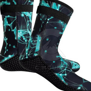 2025ใหม่ถุงเท้าเด็กมืออาชีพหลากสีสำหรับทุกเพศถุงเท้าเด็กวัสดุทนทานดีไซน์ล่าสุด - Product Image 1