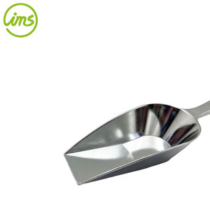 <b>Set</b> of 3 Aluminum Mini Scooper Shovel <b>Measuring</b> <b>Cup</b> - Product Image 5
