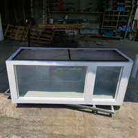 Aquarium Premium pour Tortues avec Habitat Intégré pour Tortues, Reptiles et Animaux Aquatiques