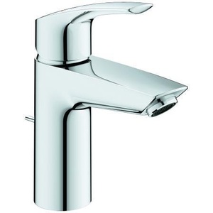 Para Grohe Eurosmart 32265 1/2 pulgada S-SZ ZAG EJ 5.7 L/min Cromoly para suministros de baño y aseo GROHE - Product Image 1