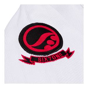 ชุดยิวยิตสู Shoyoroll รุ่น 83 ยี่ห้อ Venum Competitor 2026 - Product Image 5