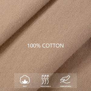 Pantalones Cortos Deportivos de Verano Personalizados para Hombre, Talla 6XL, Estilo Urbano, Tela de Algodón y Felpa, Malla, para Correr, Casuales, Diseño Sólido con Logotipo, Deportes de Verano - Product Image 5