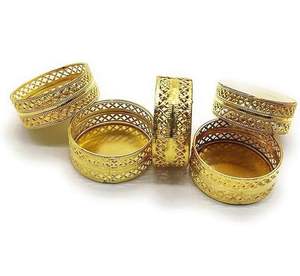 Support de chauffe-plat en fer artistique avec support mural Design de cadre élégant pour décor de salon ou de chambre à coucher de couloir de Noël - Product Image 2