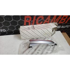 Poignée de porte intérieure avant droite FIAT 500 X Series (15>) 735627129 - Product Image 3