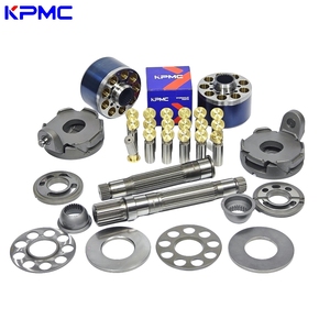 Suku Cadang Motor Penggerak <span class=keywords><strong>Final</strong></span> <span class=keywords><strong>Drive</strong></span> KPMC TZ247B3000000C TZ247B3100000B TZ276B300010F untuk Excavator PC100-6 - Product Image 6