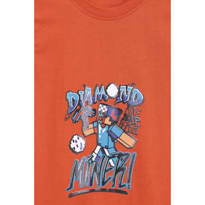 Graphic Sando para niños, atuendo divertido y elegante para - Product Image 1