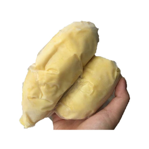 Durian frais et sucré de haute qualité, emballé dans une boîte du Vietnam OEM, couleur jaune tropicale bon marché du Vietnam 99 Gold Data - Product Image 3