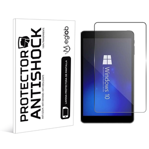 Protector de Pantalla ANTISHOCK para Tablet Pipo W2S, Accesorio Premium para Mejorar la Durabilidad de la Tablet - Product Image 1