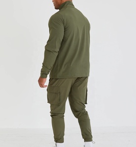 Juego de racksuit para niños y niñas, Set de 2 unidades - Product Image 3