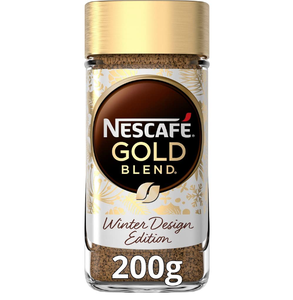 Proveedor con el Precio Más Bajo, Café Instantáneo Nescafé Gold de Nestlé al por Mayor con Entrega Rápida. Cappuccino Dorado Sin Azúcar en - Product Image 5