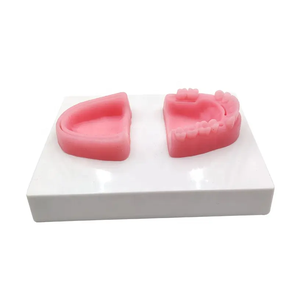 High Quality Durable Silicone Oral Suture <b>Practice</b> <b>Pad</b> Manual for Surgical Surgery Training Medify International CE Certified 1 - Product Image 6