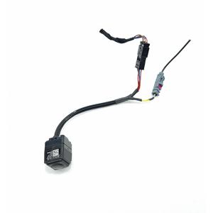 กล้องมองหลัง AUDI Q3 ซีรีส์ (F3B) 5Q0980556B (18>) - Product Image 1