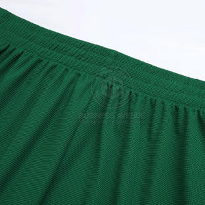 Uniforme de Fútbol Deportivo de Fabricación Propia, Color Personalizado, Uniforme de Fútbol de Alta Calidad para Adultos - Product Image 5