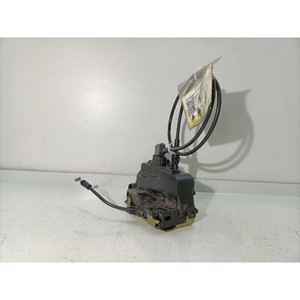 Serrure avant droite Renault Mégane Cabrio 8200086018K4M761 (02>10) - Product Image 3