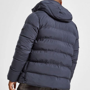 Chaqueta de Burbujas de Diseño Moderno para Hombre, Chaqueta de Burbujas de Alta Calidad para Hombre, Chaqueta de Burbujas para Hombre al Mejor Precio - Product Image 3