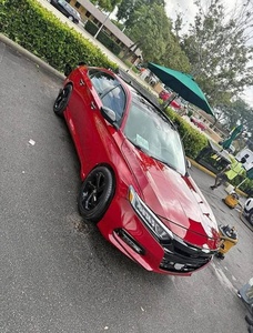 Nouvelle Honda Accord Sport avec transmission automatique, livraison gratuite offerte - Product Image 3