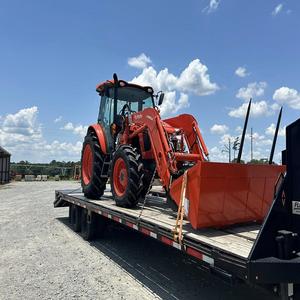 Acheter pour Kubota M5-091 4WD Tracteur Core Components Pompe Moteur Boîte de vitesses Roulement Livraison rapide Qualité supérieure - Product Image 6