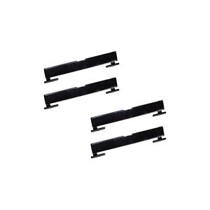Cubierta de portaequipajes de 4 piezas para Mercedes Clase E W212, W213 - Product Image 2