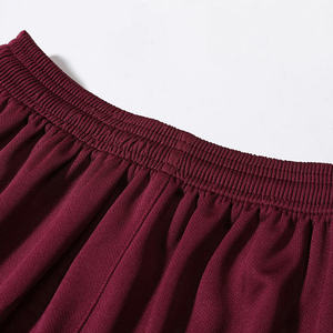 Conjuntos de uniformes de fútbol para hombres Venta directa de fábrica Venta caliente Diseño de sublimación Colores sólidos Precio razonable Ropa de fútbol para adultos - Product Image 5