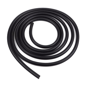 ซีลยางกระจกซันรูฟสำหรับเปิดแผงหลังคา V1BSR657 สำหรับ C30 S40 V50 V60 S60 V70 XC70 S80 31218248 - Product Image 1