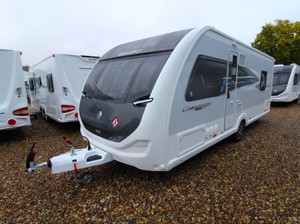 Caravanas Australianas Estándar 2024 en Venta, Remolques Móviles para Viajes al Aire Libre, Caravana Móvil para Aventuras al Aire Libre - Product Image 5
