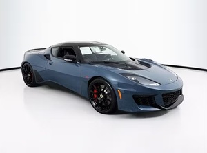 ใช้2020 Lotus Evora GT ได้ทั้งด้านซ้ายและด้านขวา - Product Image 2