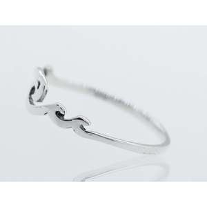 Anillo ondulado - Product Image 3