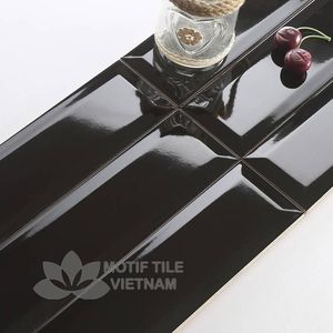 กระเบื้องเซรามิกแบบมันเงาหลายสีและหลายขนาด - Product Image 5