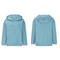 Kadınlar için boy Hoodies kazak polar tişörtü genç kız kazak Trendy kıyafetler moda
