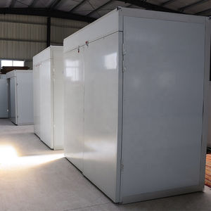 ยินดีต้อนรับผู้ผลิต (OEM) ที่ต้องการจำหน่ายตู้ฟักไข่อัตโนมัติที่มีอัตราการฟักสูง - Product Image 5