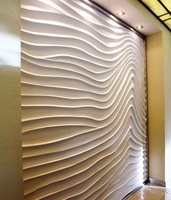 Panneaux de revêtement mural intérieur en marbre naturel de luxe TL2008 de Trade Link, ignifuges et imperméables, pour cuisine, design moderne