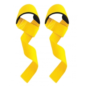 Soporte de Muñeca de Neopreno con Correa Ajustable para Barras Horizontales, para Dominadas, Levantamiento de Pesas, Gimnasio, Fitness, Diseño Transpirable y Antideslizante - Product Image 4