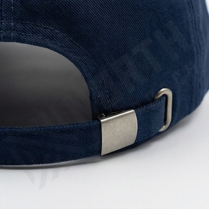 2025 New Baseball Cap Women <b>Men</b> Adjustable Cotton <b>Hat</b> Sport Custom Embroidery Logo <b>Summer</b> Various Customized Color Breathable - Product Image 6