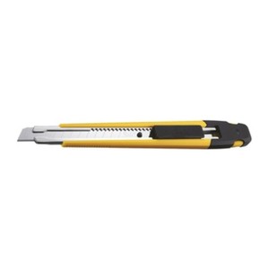 Cutter Olfa 9 mm con cursore Art. A1 - Product Image 1