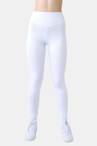 Nuevo estilo, mallas para mujer, cintura alta, gimnasio, Fitness, deporte, mallas, espalda, forma de V, levantamiento, Yoga, mallas, mallas - Product Image 4