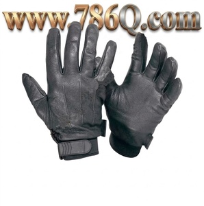 CITY EXTREME Gants en cuir léger Écran tactile pour les sports d'hiver pour la course à pied Vélo Équitation Mode Produit de sécurité Pakistan - Product Image 1